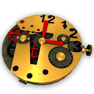 ClockWork miniatura